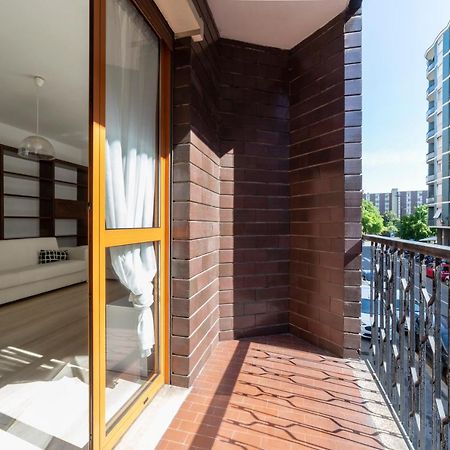 Cenisio M5 Lovely Apartment - With Balcony! Milano Eksteriør bilde
