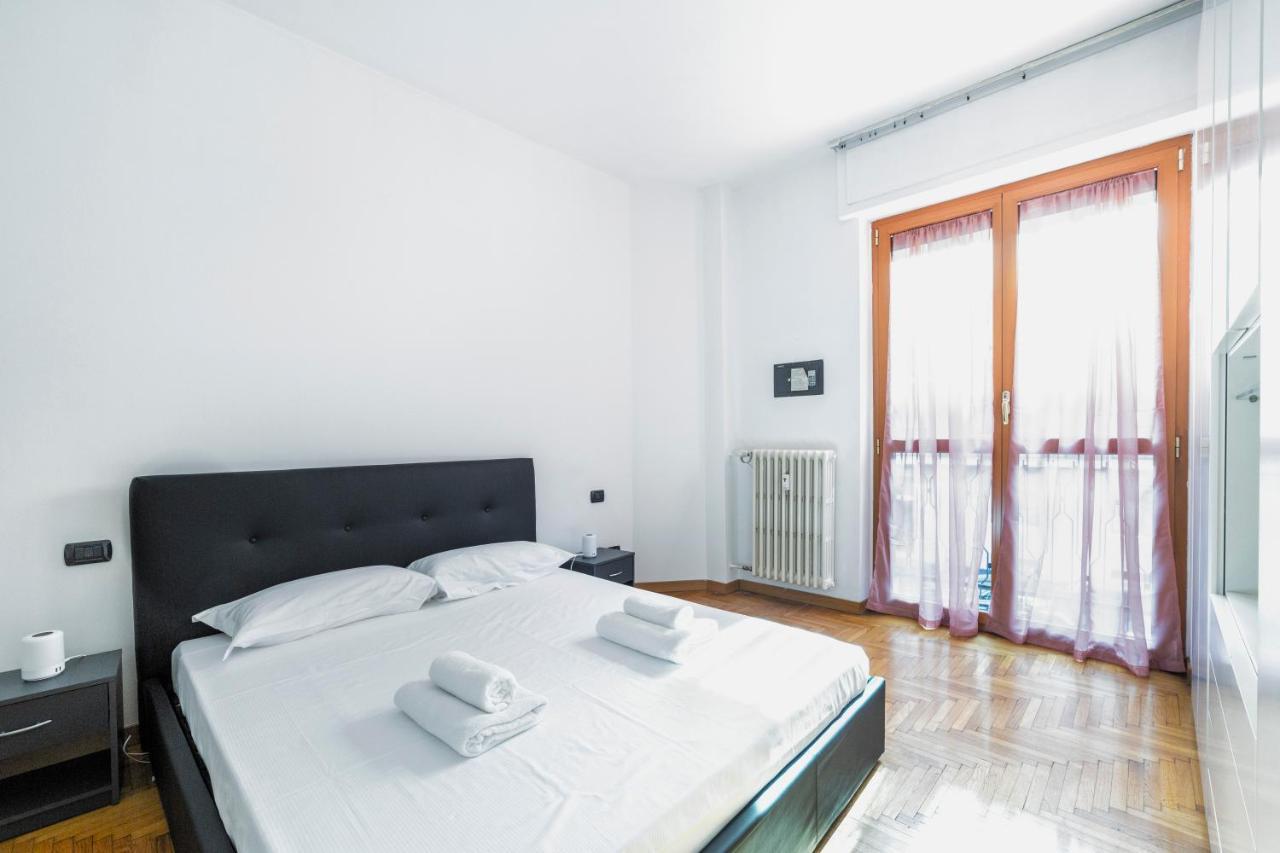 Cenisio M5 Lovely Apartment - With Balcony! Milano Eksteriør bilde