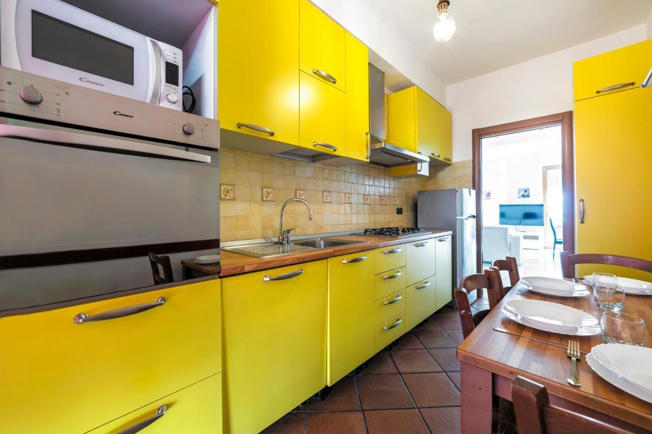 Cenisio M5 Lovely Apartment - With Balcony! Milano Eksteriør bilde