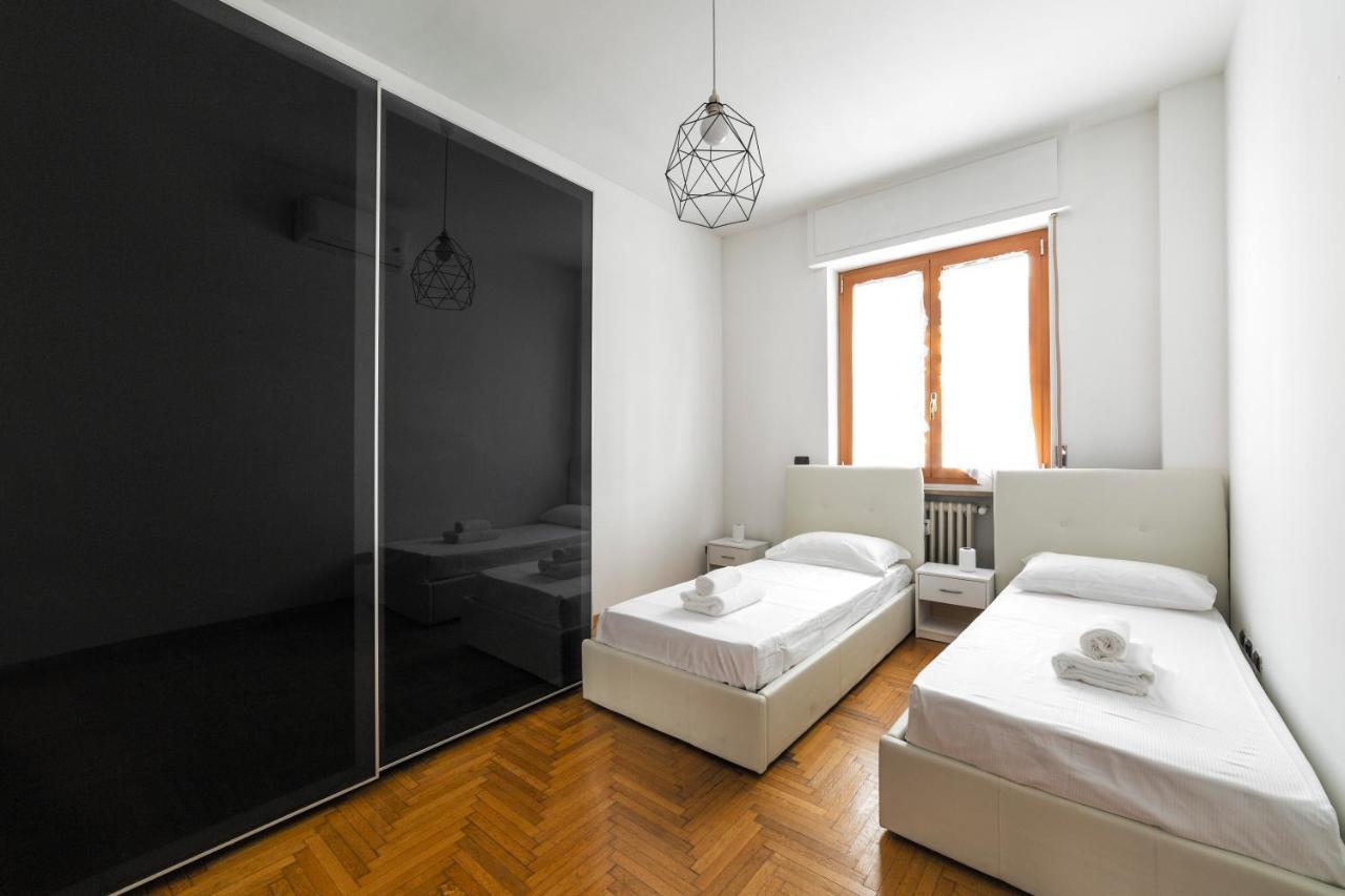 Cenisio M5 Lovely Apartment - With Balcony! Milano Eksteriør bilde