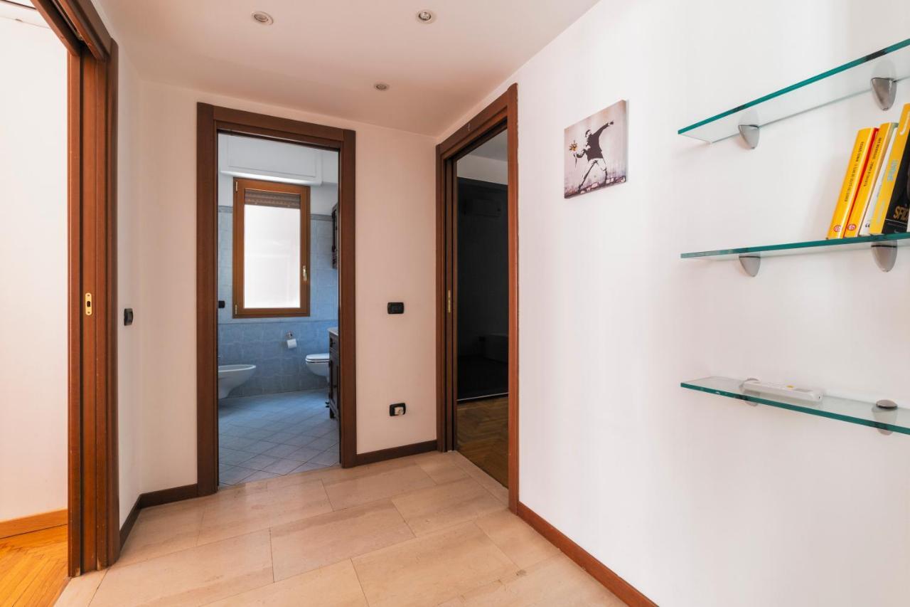 Cenisio M5 Lovely Apartment - With Balcony! Milano Eksteriør bilde