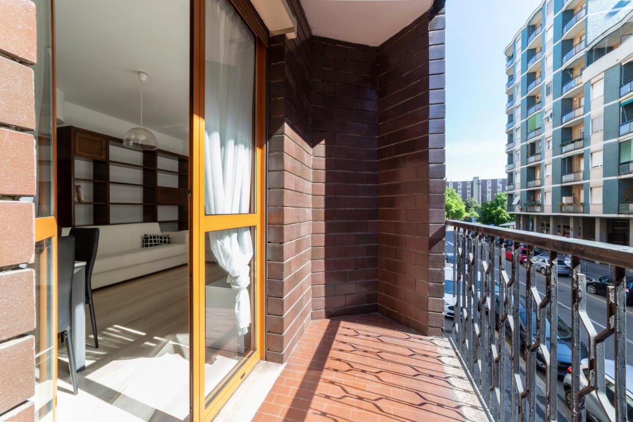Cenisio M5 Lovely Apartment - With Balcony! Milano Eksteriør bilde