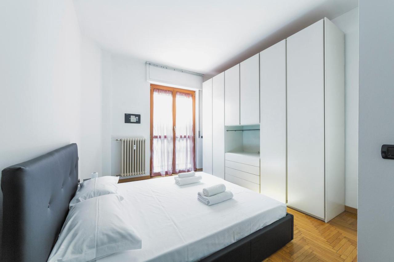 Cenisio M5 Lovely Apartment - With Balcony! Milano Eksteriør bilde